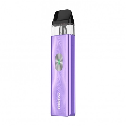 POD Vaporesso XROS 4 Mini - Ice Purple