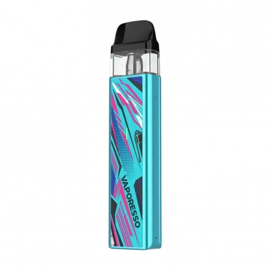 POD Vaporesso XROS 4 Mini - Motor Race