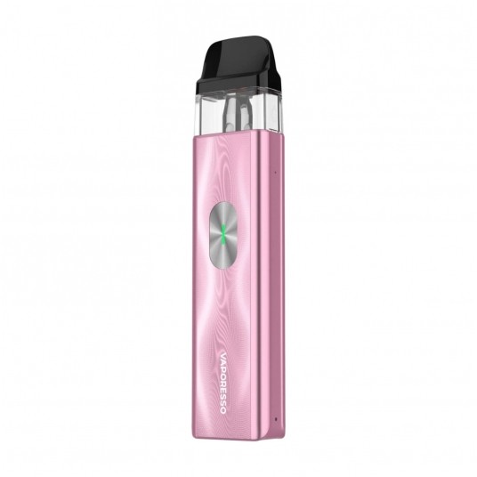 POD Vaporesso XROS 4 Mini - Pink