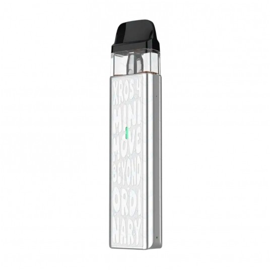 POD Vaporesso XROS 4 Mini - Word Pop