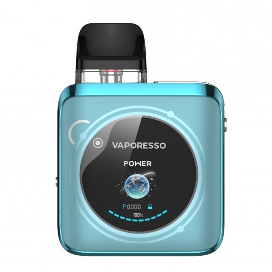 POD Vaporesso XROS 4 Nano - Aquamarine