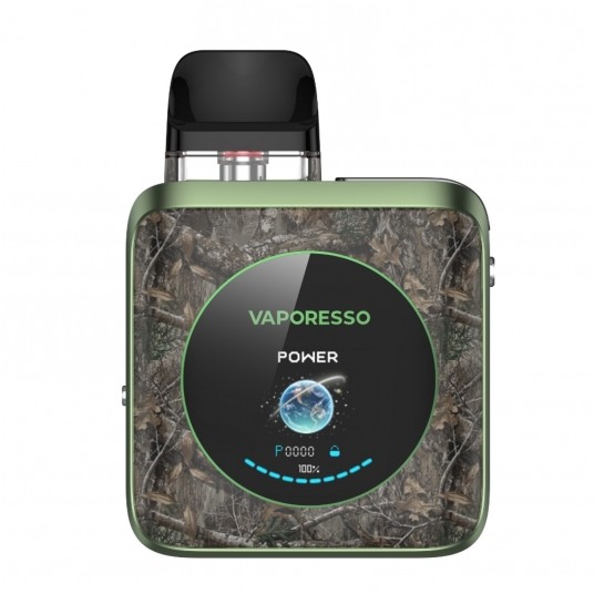 POD Vaporesso XROS 4 Nano - Camouflage
