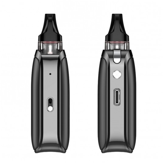 POD Vaporesso XROS 4 Nano - Graphite Black