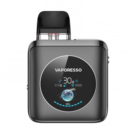 POD Vaporesso XROS 4 Nano - Graphite Black