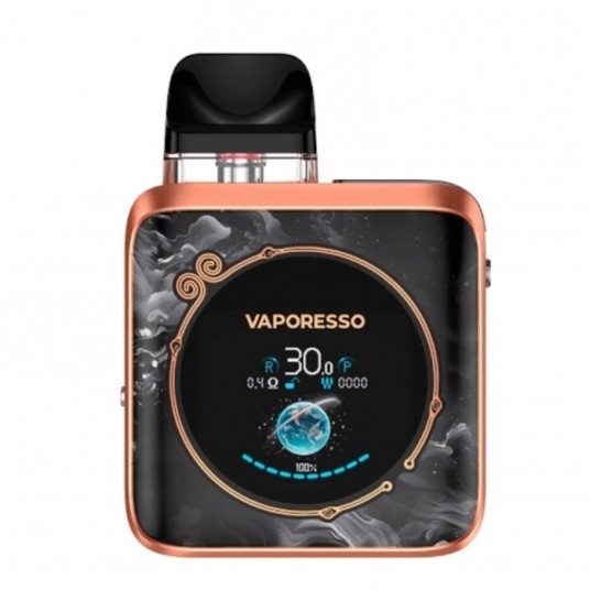 POD Vaporesso XROS 4 Nano - Kong