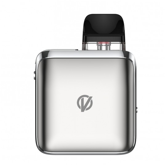 POD Vaporesso XROS 4 Nano - Titanium Silver