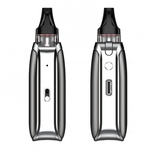 POD Vaporesso XROS 4 Nano - Titanium Silver
