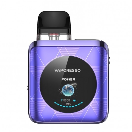 POD Vaporesso XROS 4 Nano - Twilight Purple