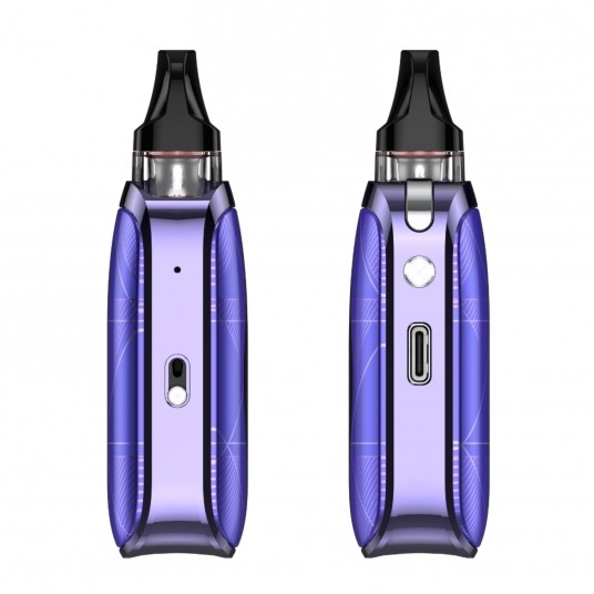 POD Vaporesso XROS 4 Nano - Twilight Purple