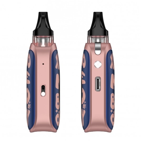 POD Vaporesso XROS 4 Nano - Word-pop Blue