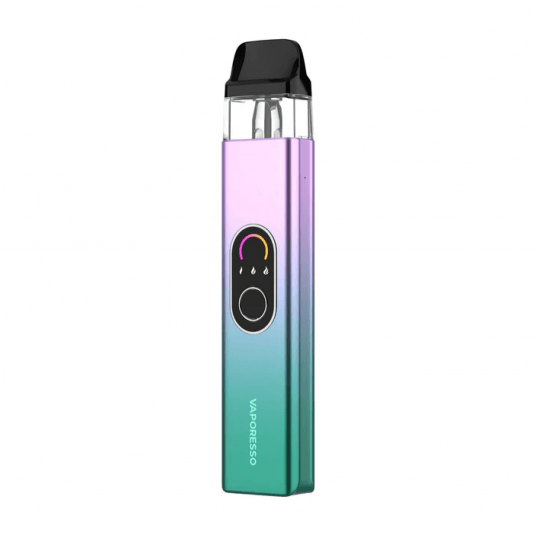 POD Vaporesso XROS 4 - Pink Mint