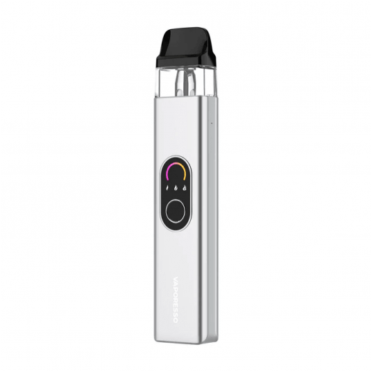 POD Vaporesso XROS 4 - Silver