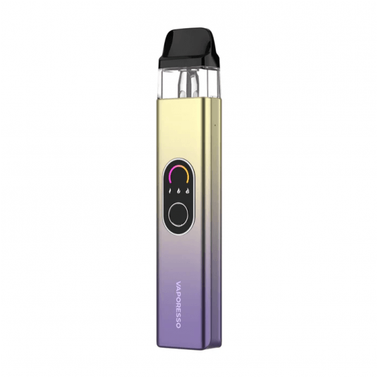 POD Vaporesso XROS 4 - Sunset Neon