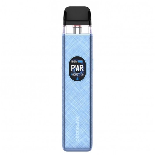 POD Vaporesso XROS 5 - Blue Silk