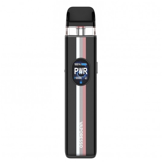 POD Vaporesso XROS 5 - Carbon Stripe