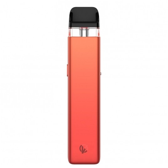 POD Vaporesso XROS 5 Coral Red 2ml