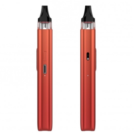 POD Vaporesso XROS 5 - Coral Red