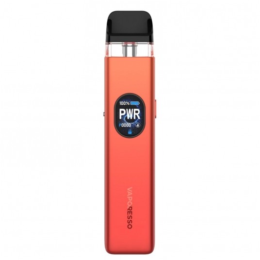 POD Vaporesso XROS 5 - Coral Red