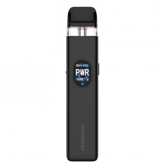 POD Vaporesso XROS 5 Cosmic Black 2ml