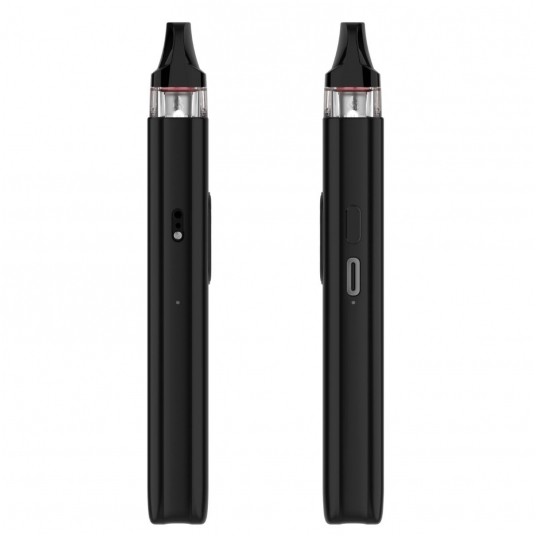 POD Vaporesso XROS 5 Cosmic Black 2ml