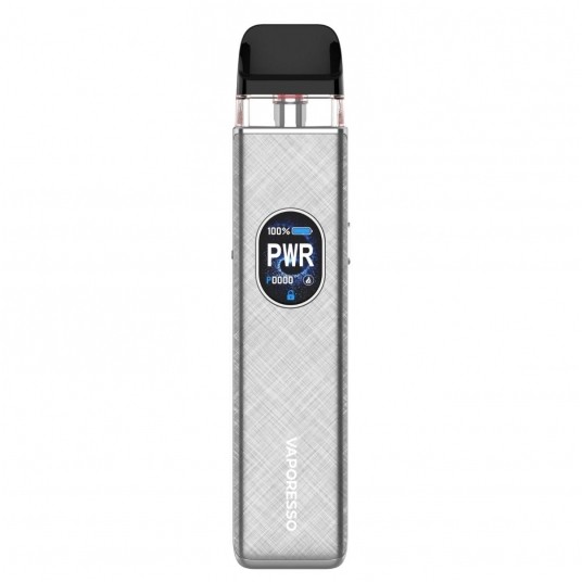 POD Vaporesso XROS 5 - Grey Silk