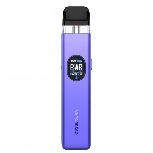POD Vaporesso XROS 5 - Lavender Purple