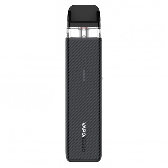 POD Vaporesso XROS 5 Mini - Carbon Black
