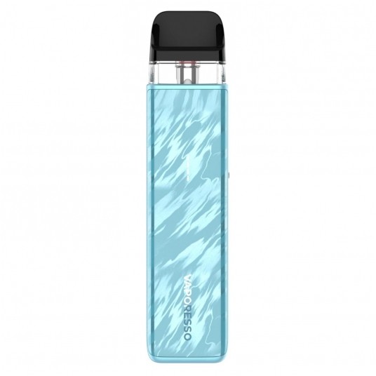 POD Vaporesso XROS 5 Mini - Flowing Blue