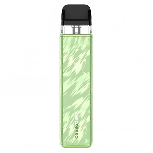 POD Vaporesso XROS 5 Mini Flowing Green 2ml