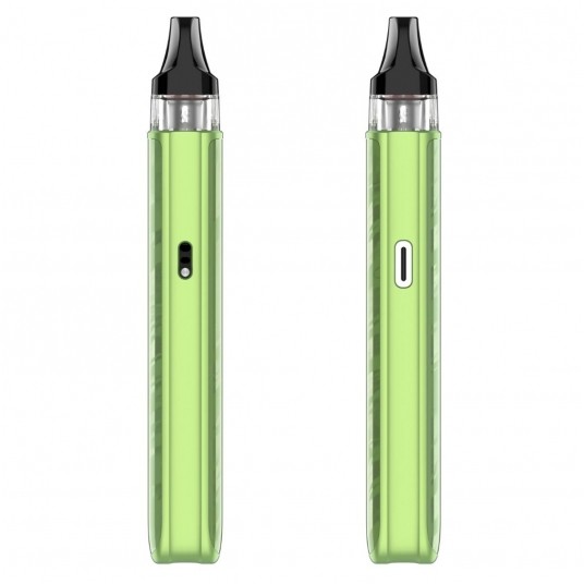 POD Vaporesso XROS 5 Mini Flowing Green 2ml