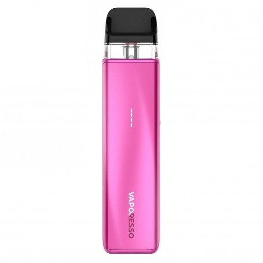 POD Vaporesso XROS 5 Mini - Rose Red