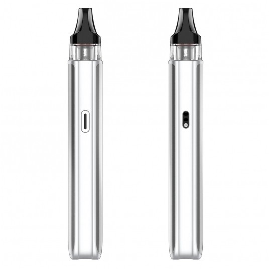 POD Vaporesso XROS 5 Mini - Titanium Silver