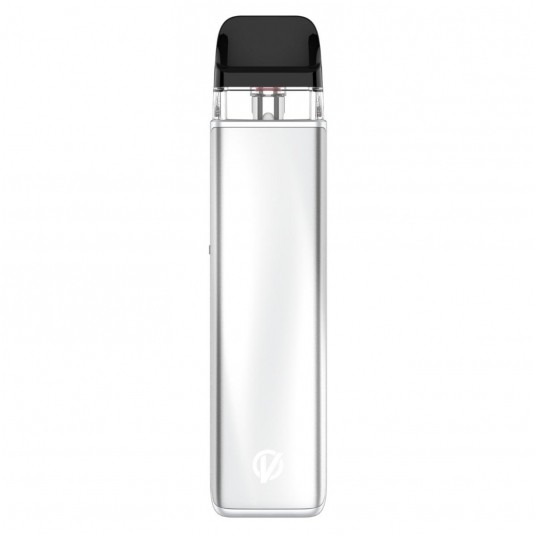 POD Vaporesso XROS 5 Mini - Titanium Silver
