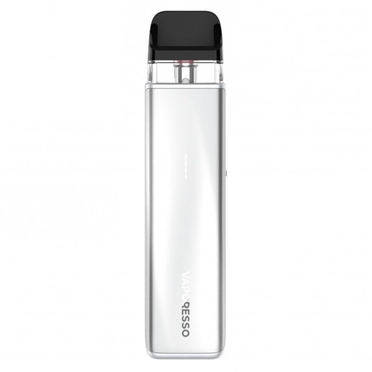 POD Vaporesso XROS 5 Mini - Titanium Silver
