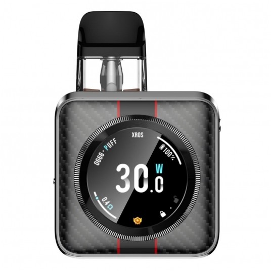 POD Vaporesso XROS 5 Nano Black Satin 2ml