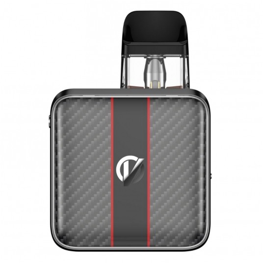 POD Vaporesso XROS 5 Nano Black Satin 2ml