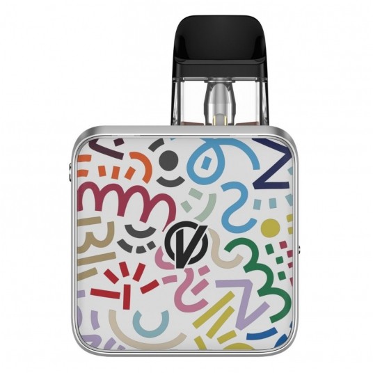 POD Vaporesso XROS 5 Nano Color Burst 2ml