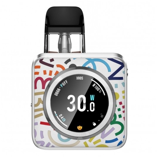 POD Vaporesso XROS 5 Nano Color Burst 2ml