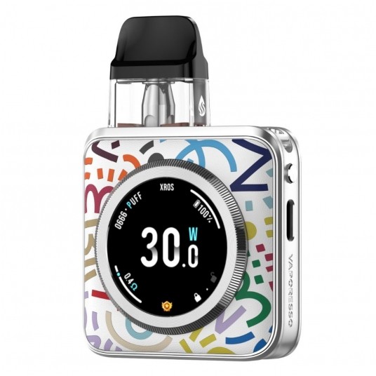 POD Vaporesso XROS 5 Nano Color Burst 2ml