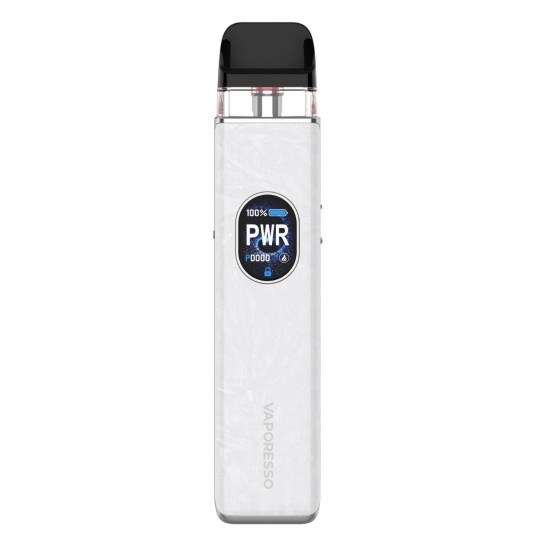POD Vaporesso XROS 5 - Opal White