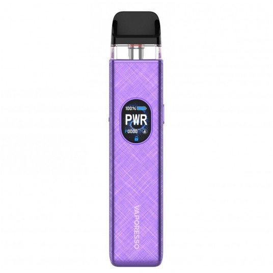 POD Vaporesso XROS 5 - Violet Silk