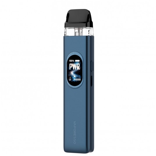 POD Vaporesso XROS 6 Abyssal Blue