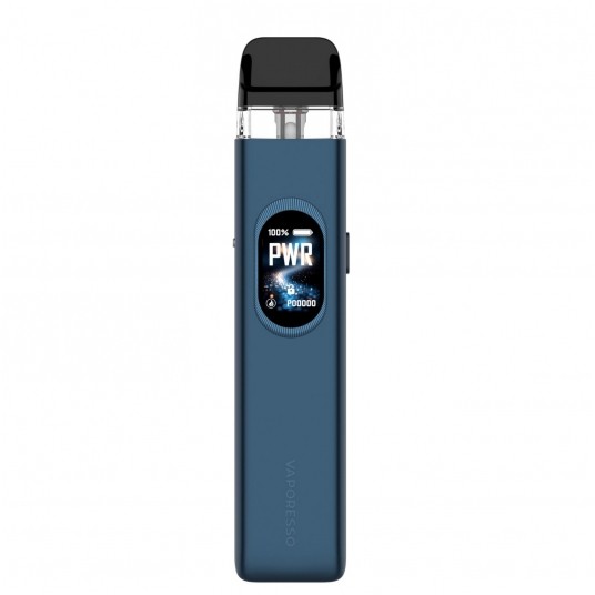 POD Vaporesso XROS 6 Abyssal Blue