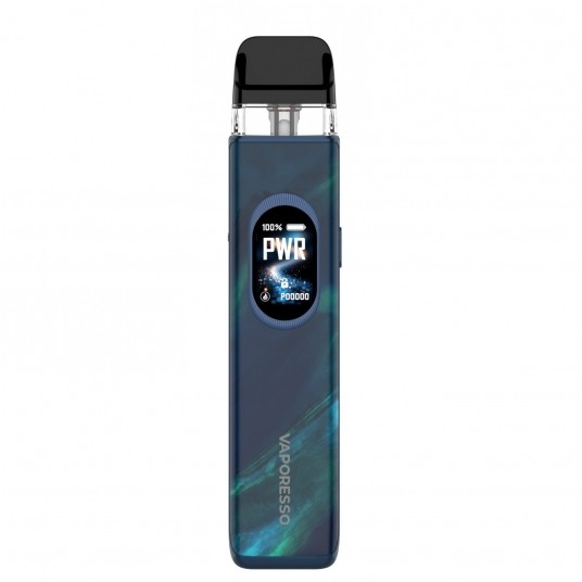 POD Vaporesso XROS 6 Aurora Blue