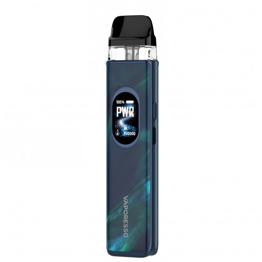 POD Vaporesso XROS 6 Aurora Blue
