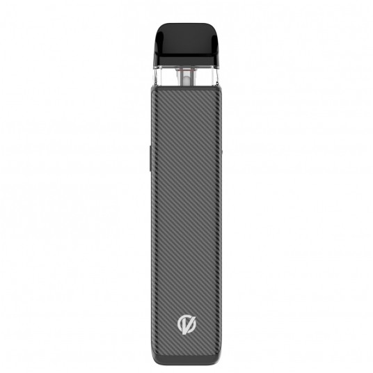 POD Vaporesso XROS 6 Carbon Fiber Gray