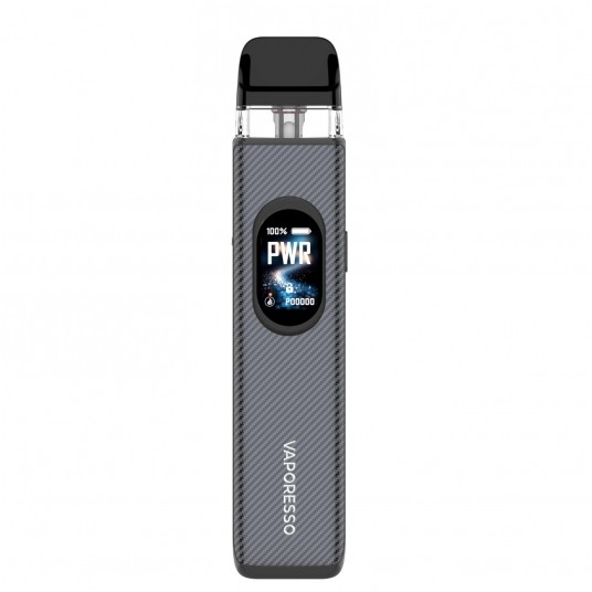 POD Vaporesso XROS 6 Carbon Fiber Gray