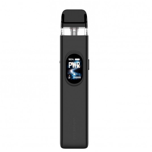 POD Vaporesso XROS 6 Cosmic Black