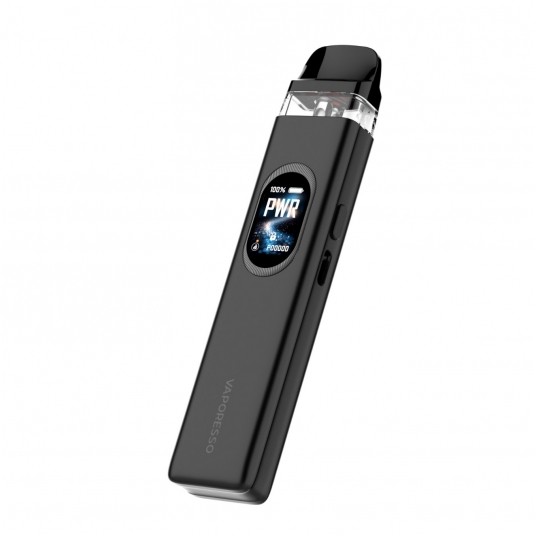 POD Vaporesso XROS 6 Cosmic Black