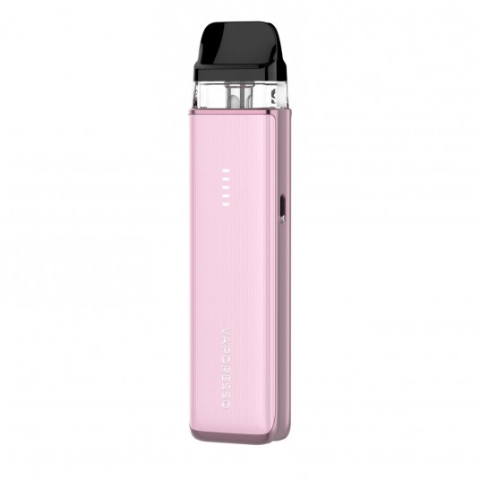 POD Vaporesso XROS 6 Mini Jelly Pink